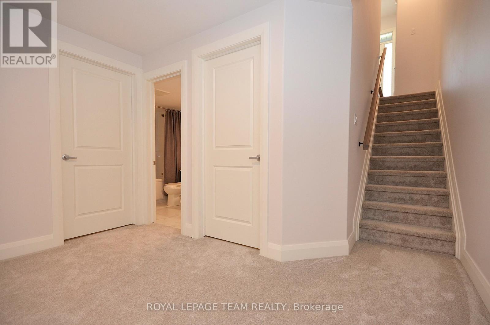 331 Proud Walk Drive Drive S, Ottawa, ON - Indoor Photo Showing Other Room