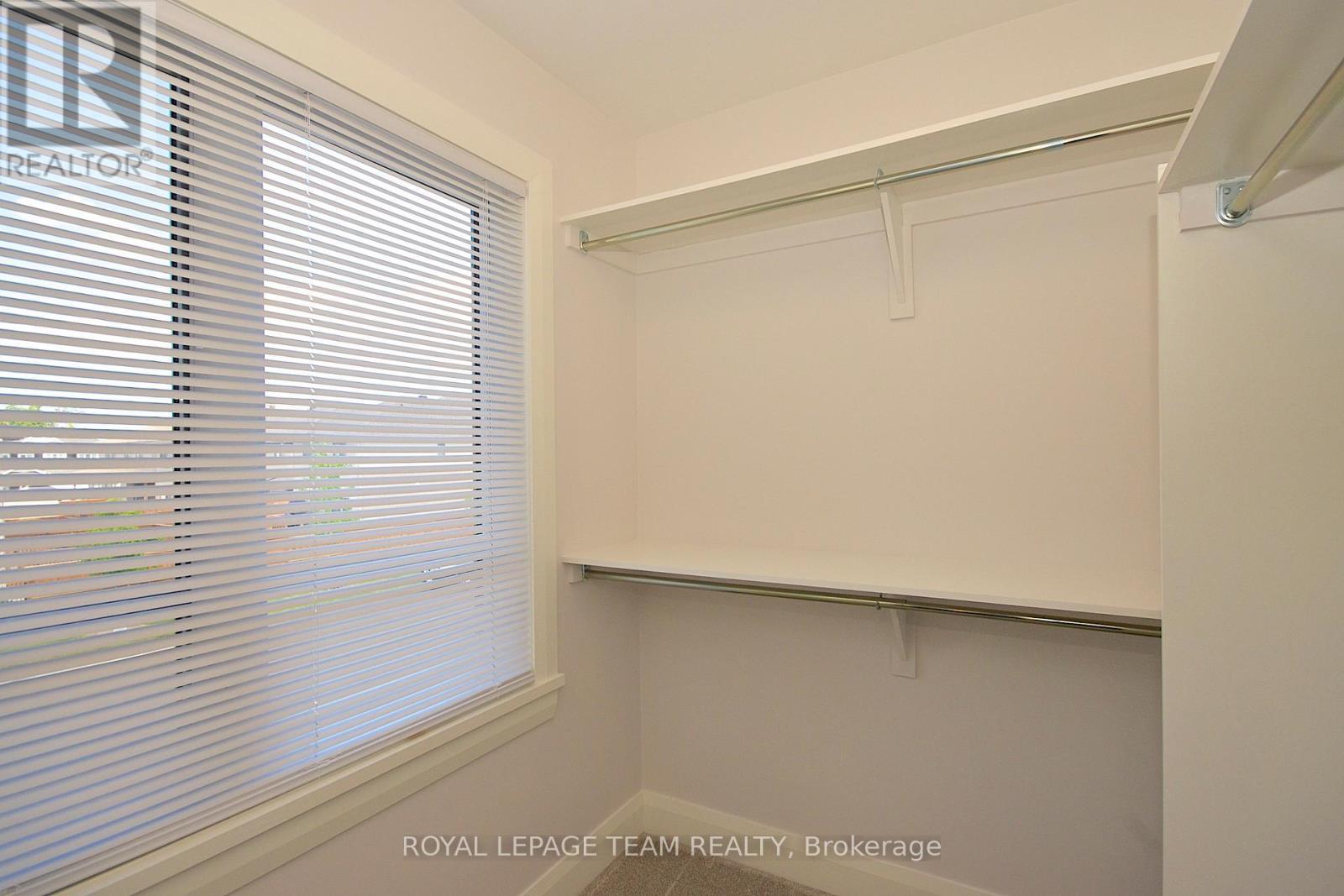 331 Proud Walk Drive Drive S, Ottawa, ON - Indoor With Storage