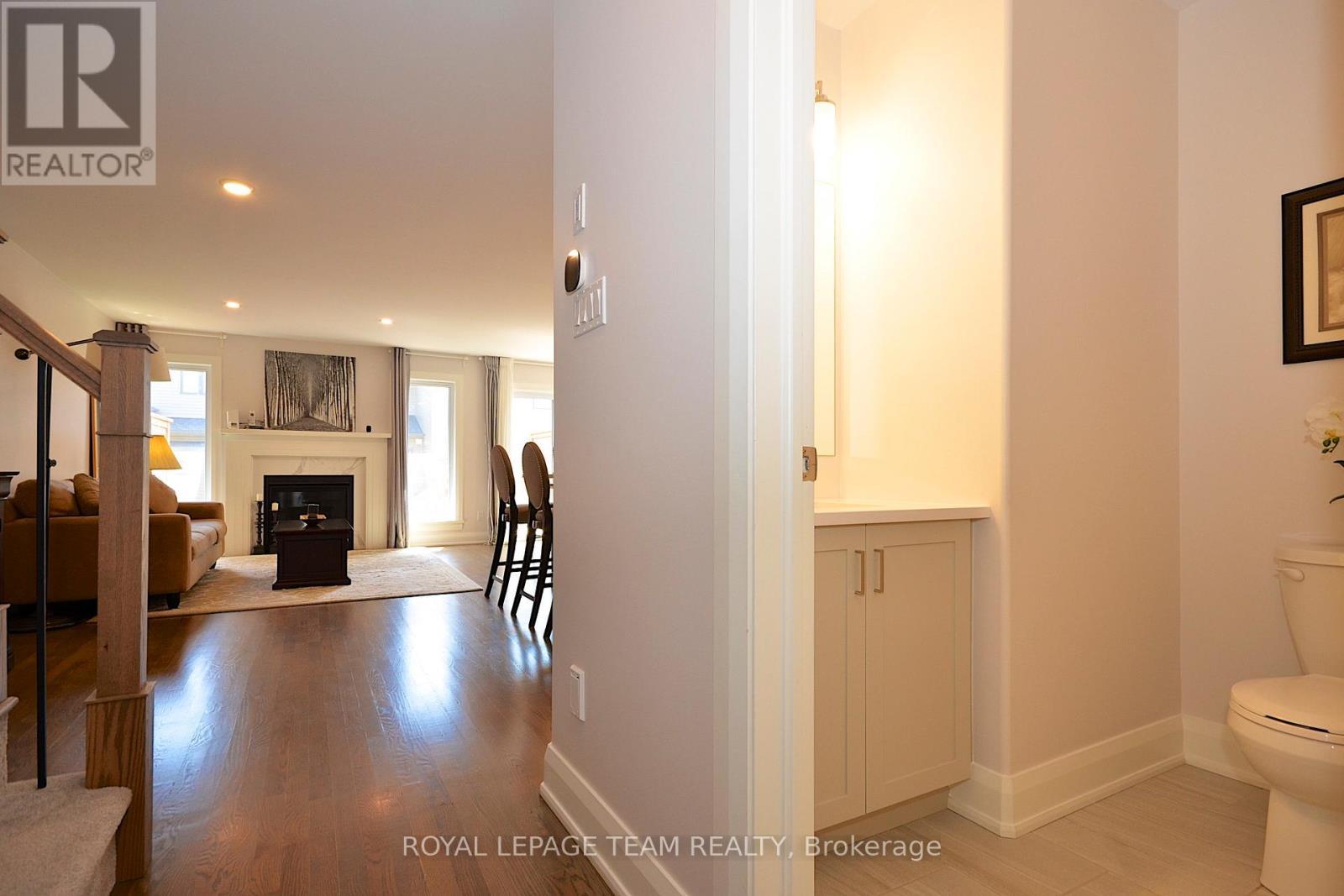 331 Proud Walk Drive Drive S, Ottawa, ON - Indoor