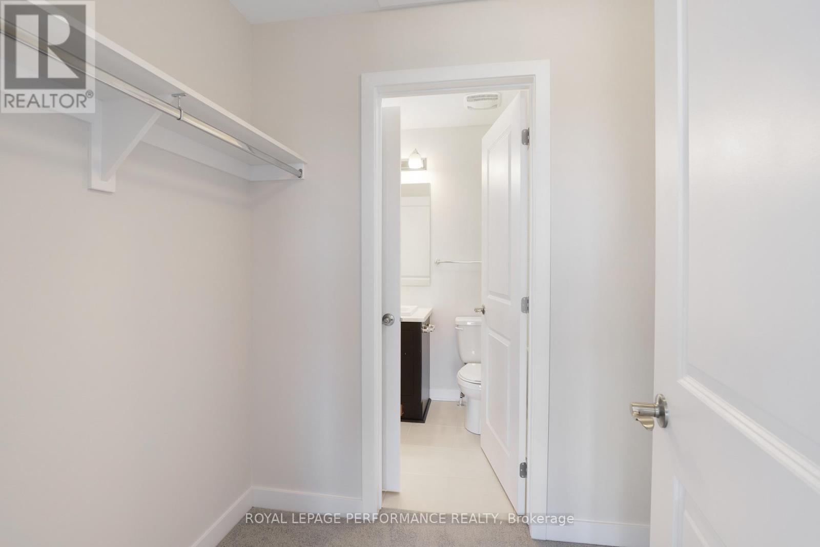 1220 Flycatcher Private, Ottawa, ON - Indoor Photo Showing Other Room