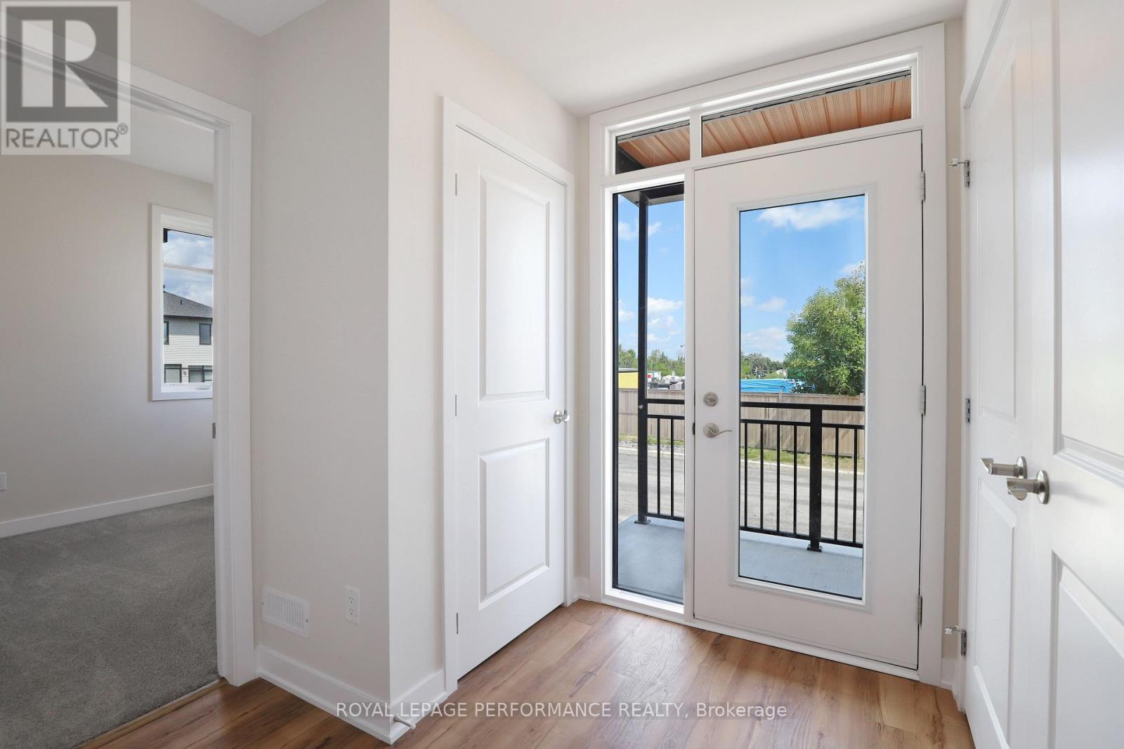 1220 Flycatcher Private, Ottawa, ON - Indoor Photo Showing Other Room