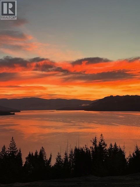 4465 Squilax-Anglemont Road, Scotch Creek, BC - Outdoor With Body Of Water With View