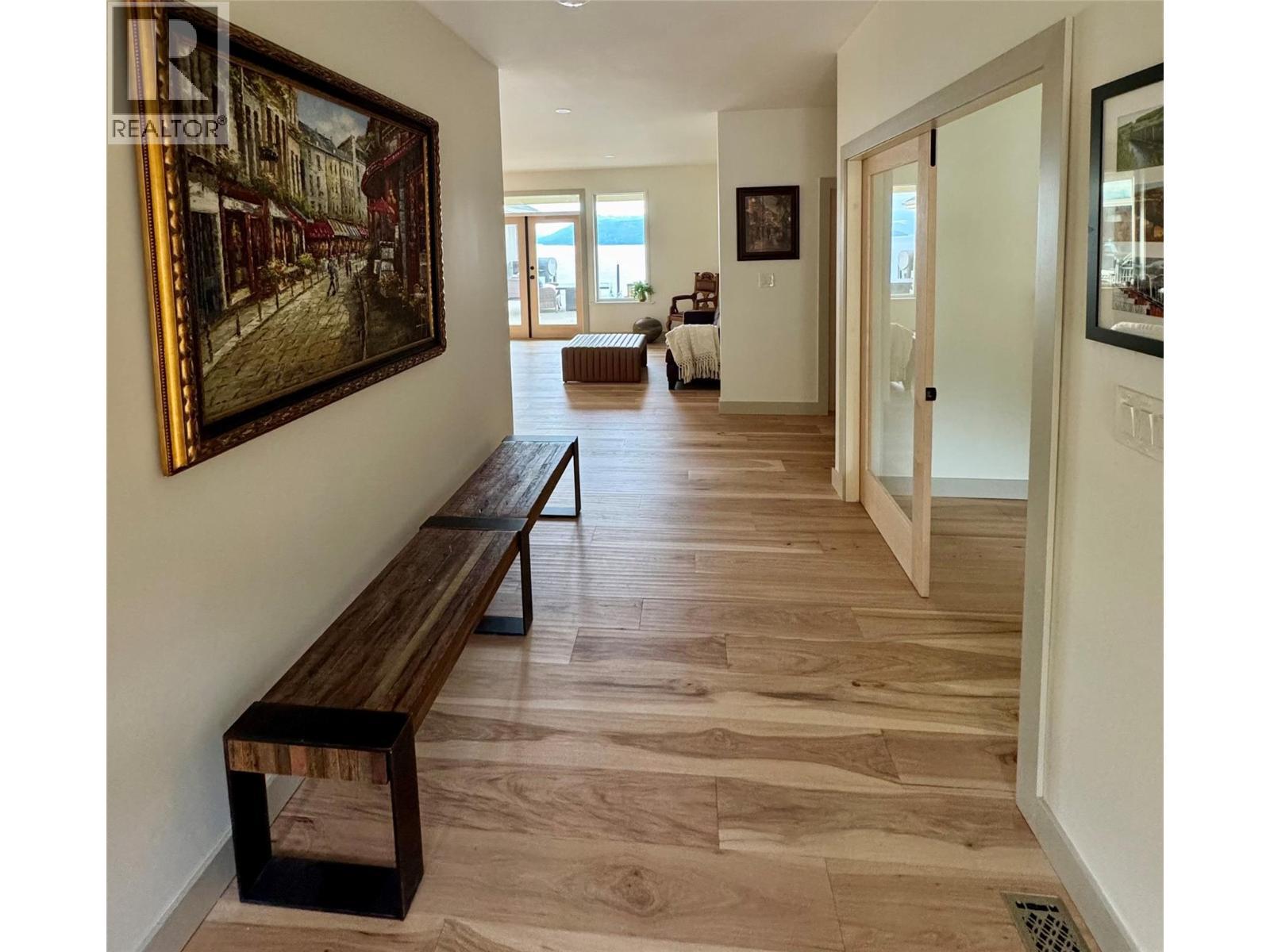 4465 Squilax-Anglemont Road, Scotch Creek, BC - Indoor Photo Showing Other Room