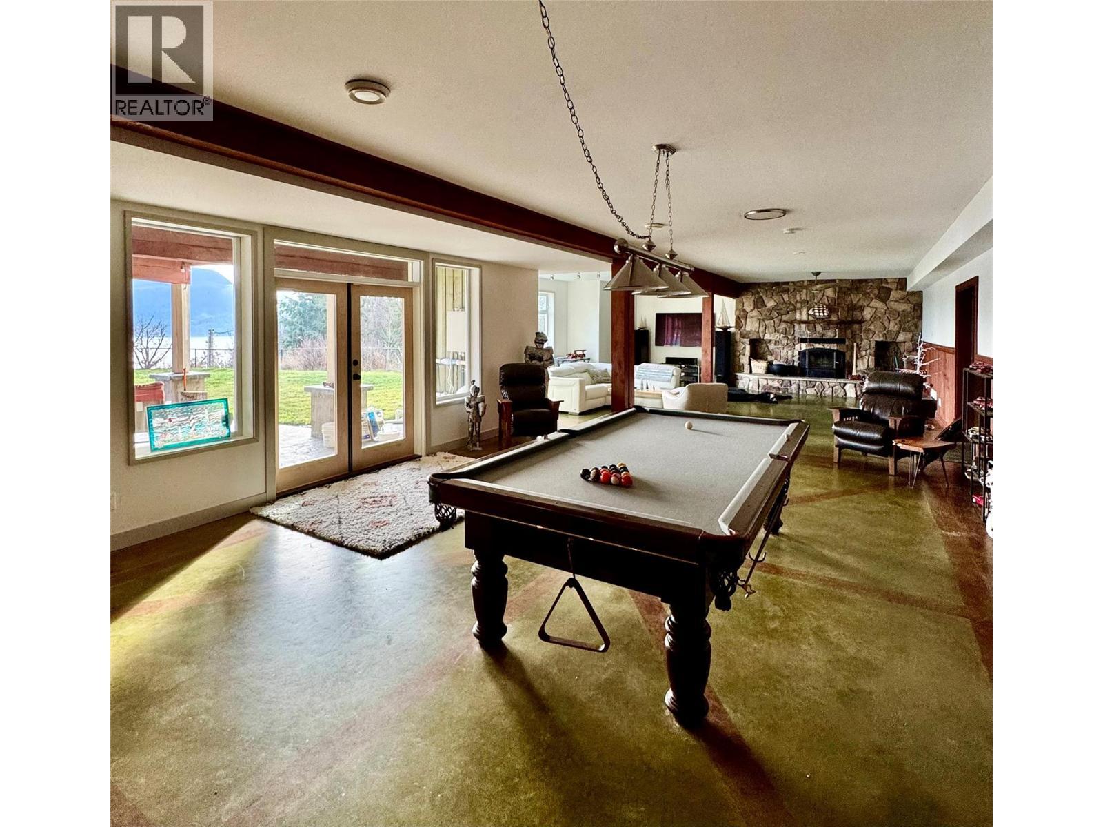 4465 Squilax-Anglemont Road, Scotch Creek, BC - Indoor Photo Showing Other Room