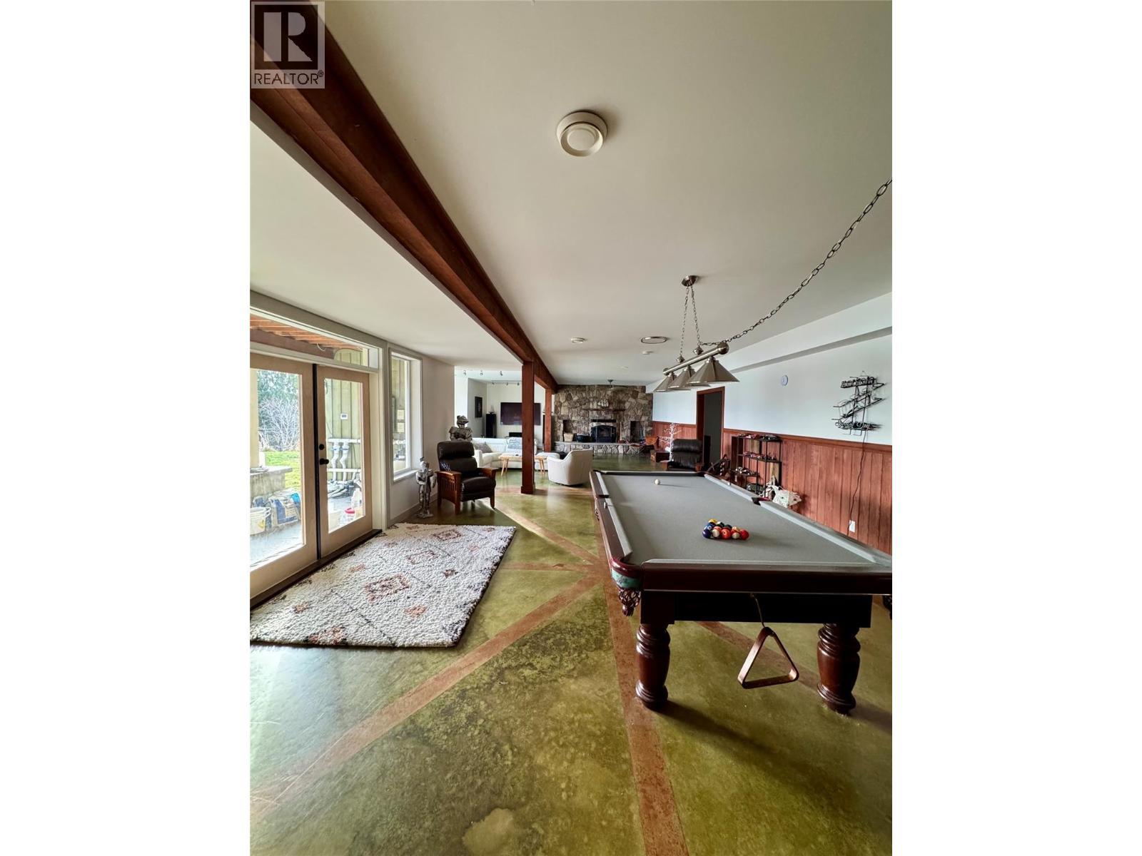 4465 Squilax-Anglemont Road, Scotch Creek, BC - Indoor Photo Showing Other Room