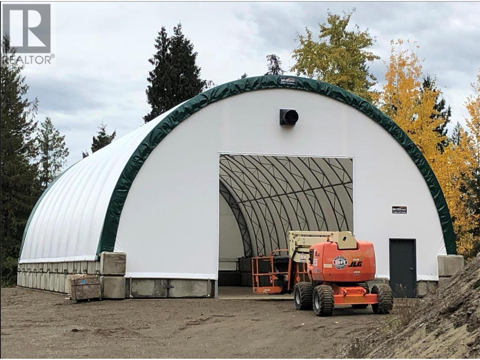 4465 Squilax-Anglemont Road, Scotch Creek, BC - Outdoor