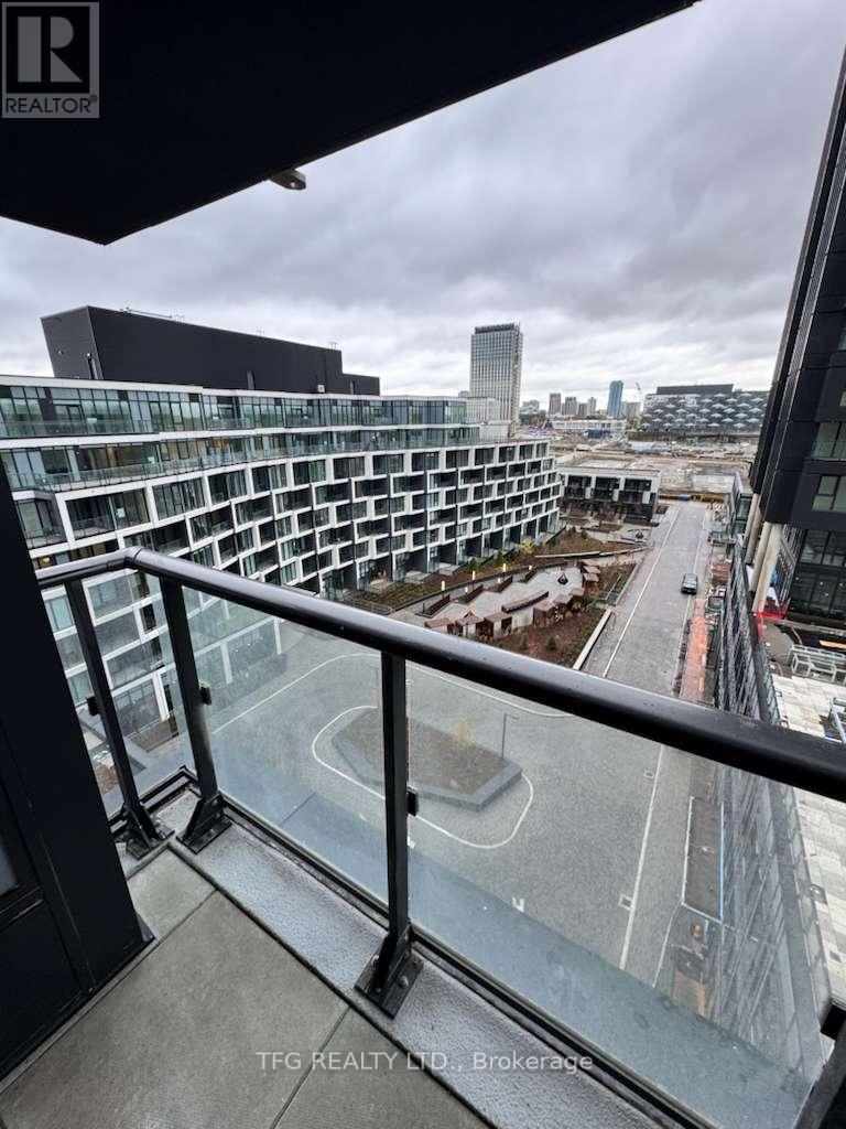 720 - 1 Quarrington Lane, Toronto (Banbury-Don Mills), ON - Outdoor With View