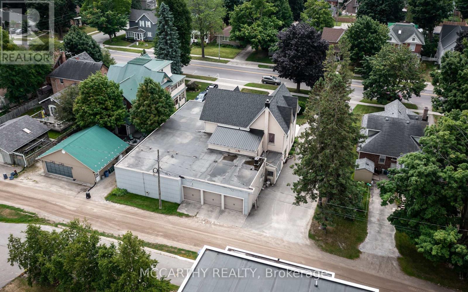 318 Main Street E, Shelburne, ON