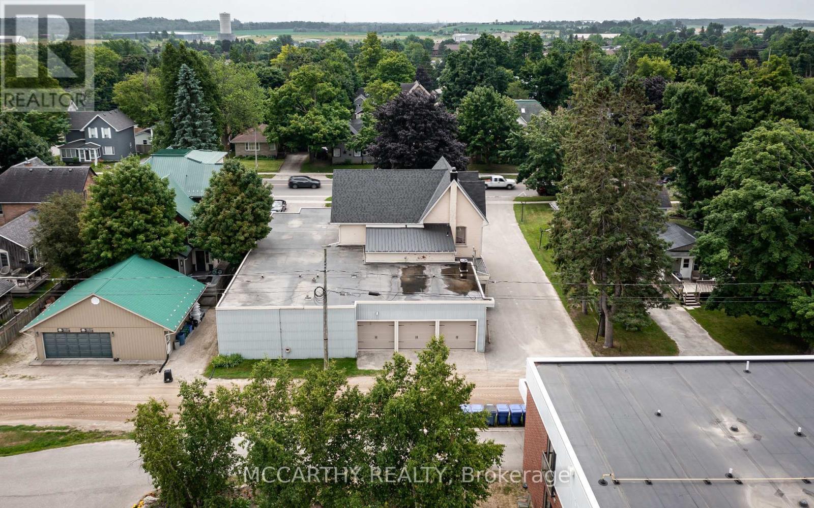 318 Main Street E, Shelburne, ON