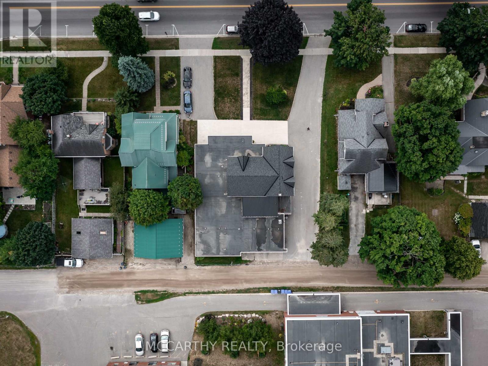 318 Main Street E, Shelburne, ON