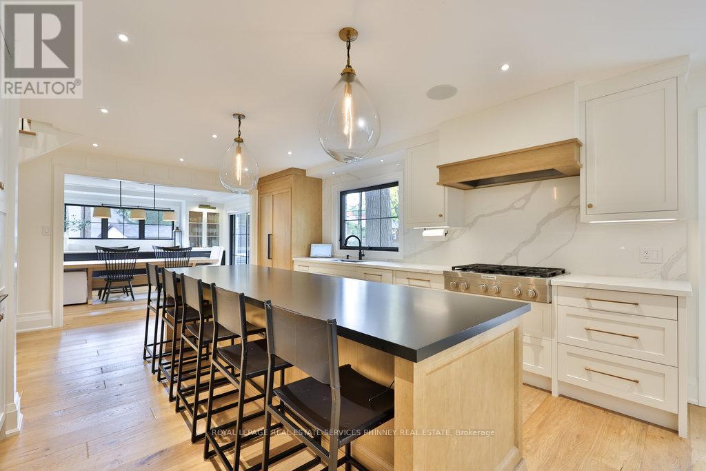 1489 Mildmay Court, Mississauga, ON - Indoor