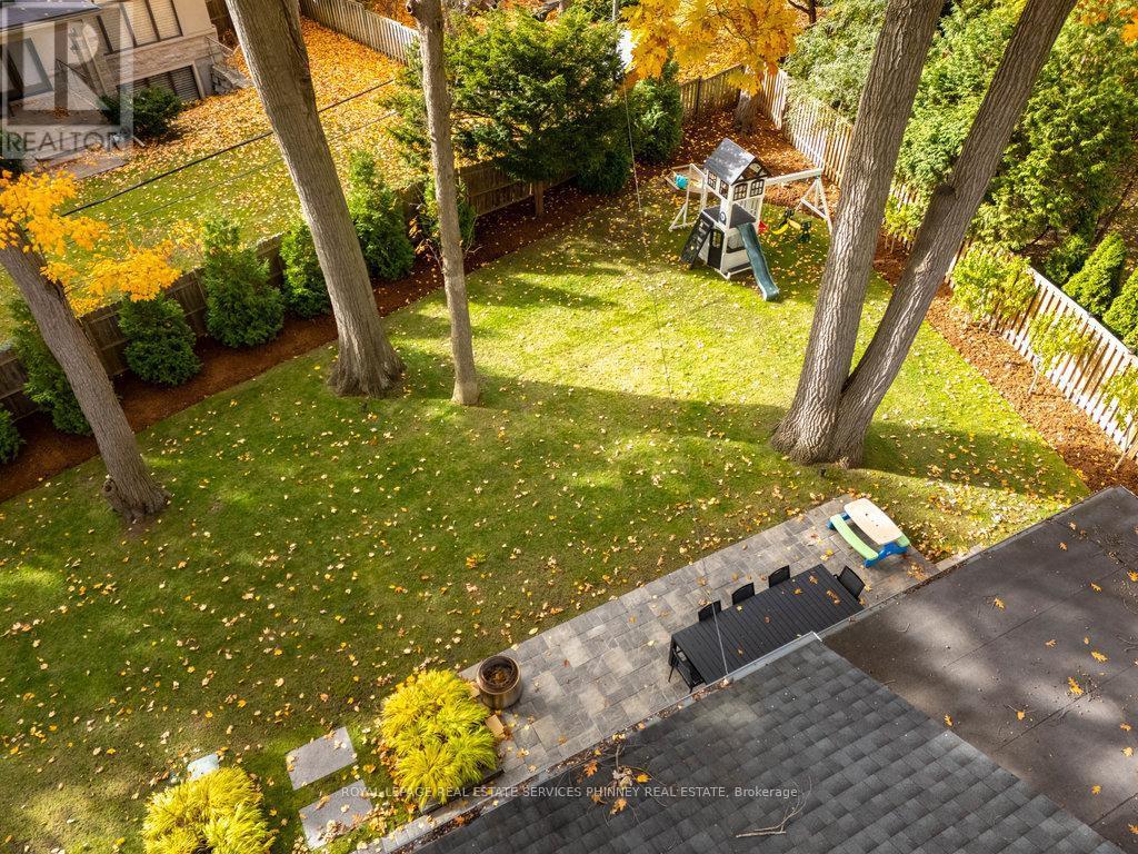 1489 Mildmay Court, Mississauga, ON - Outdoor