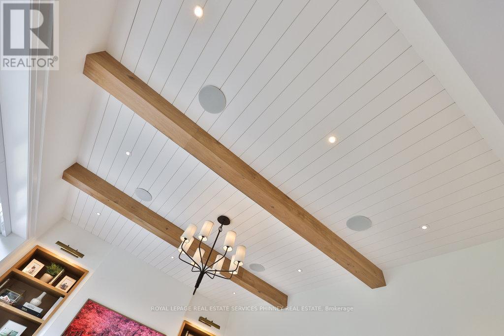 1489 Mildmay Court, Mississauga, ON - Indoor Photo Showing Other Room