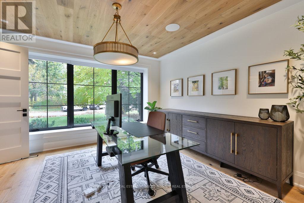 1489 Mildmay Court, Mississauga, ON - Indoor