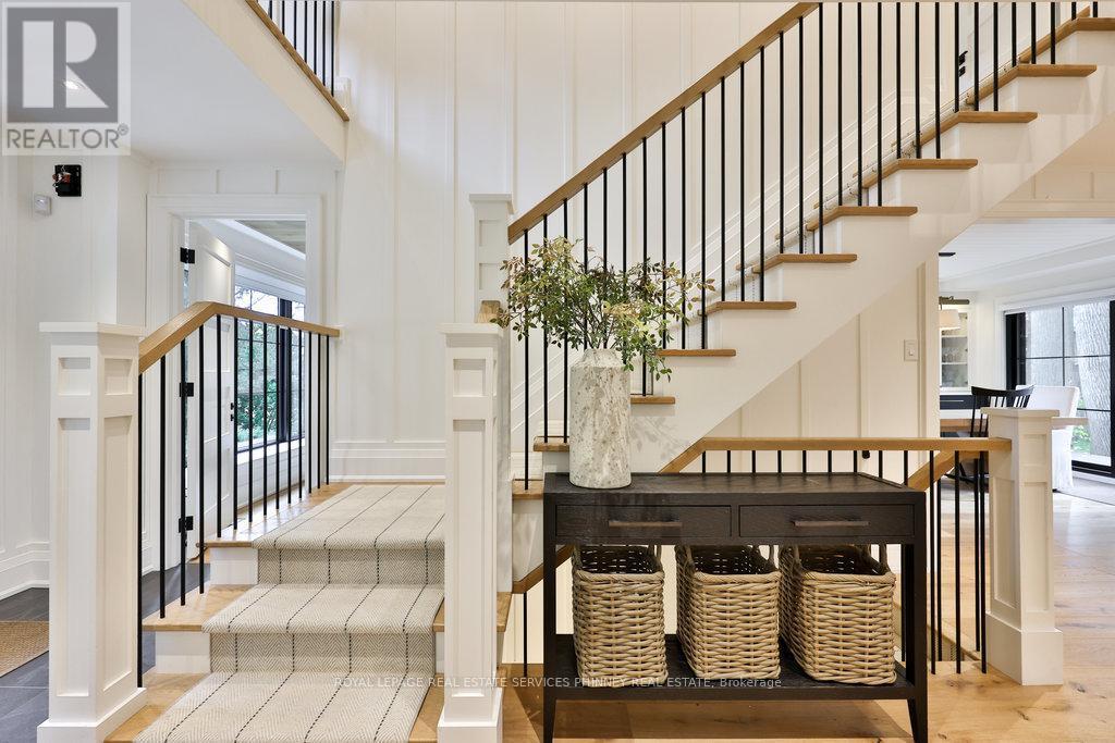 1489 Mildmay Court, Mississauga, ON - Indoor Photo Showing Other Room