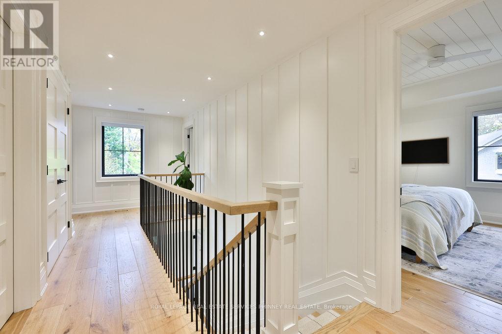 1489 Mildmay Court, Mississauga, ON - Indoor Photo Showing Other Room