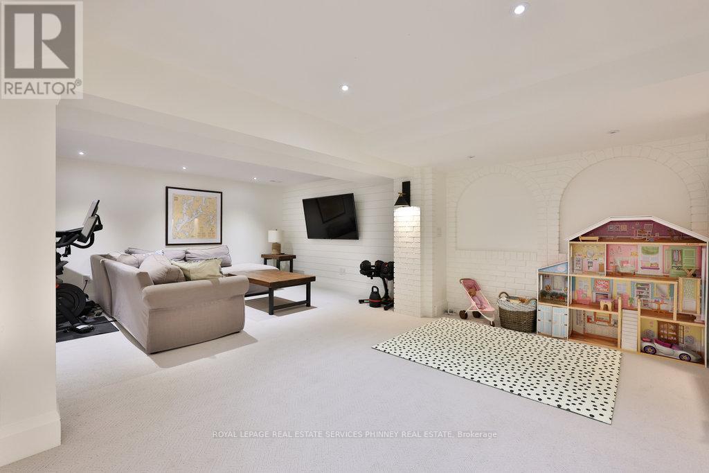 1489 Mildmay Court, Mississauga, ON - Indoor