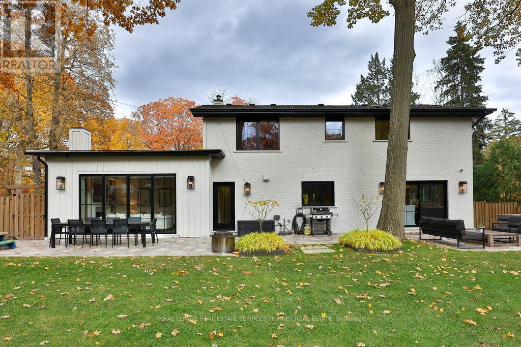 1489 Mildmay Court, Mississauga, ON - Outdoor