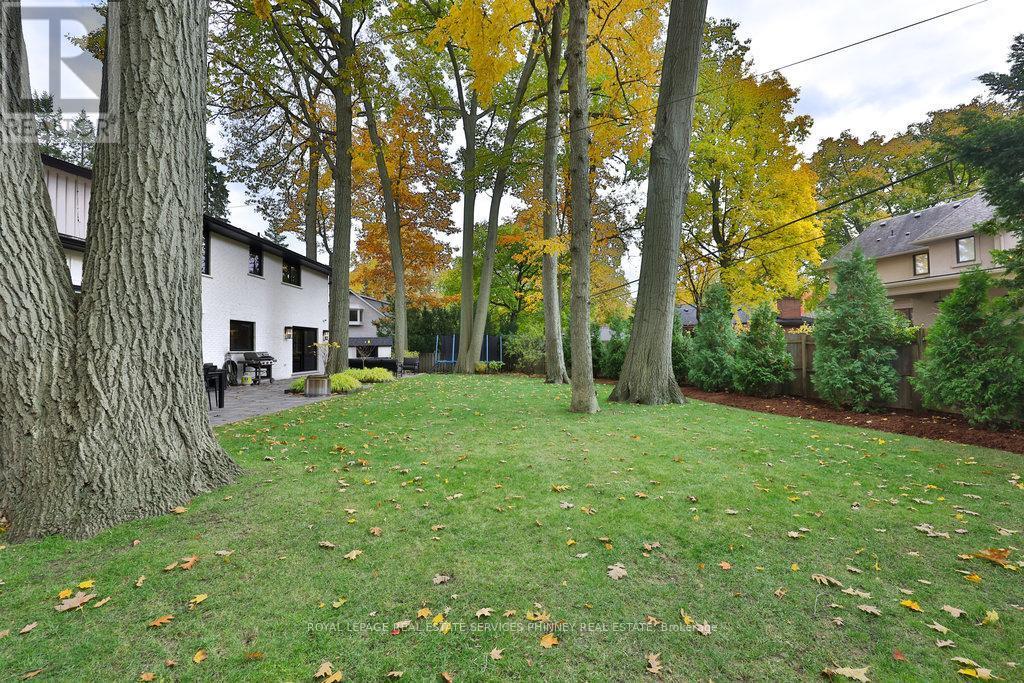 1489 Mildmay Court, Mississauga, ON - Outdoor