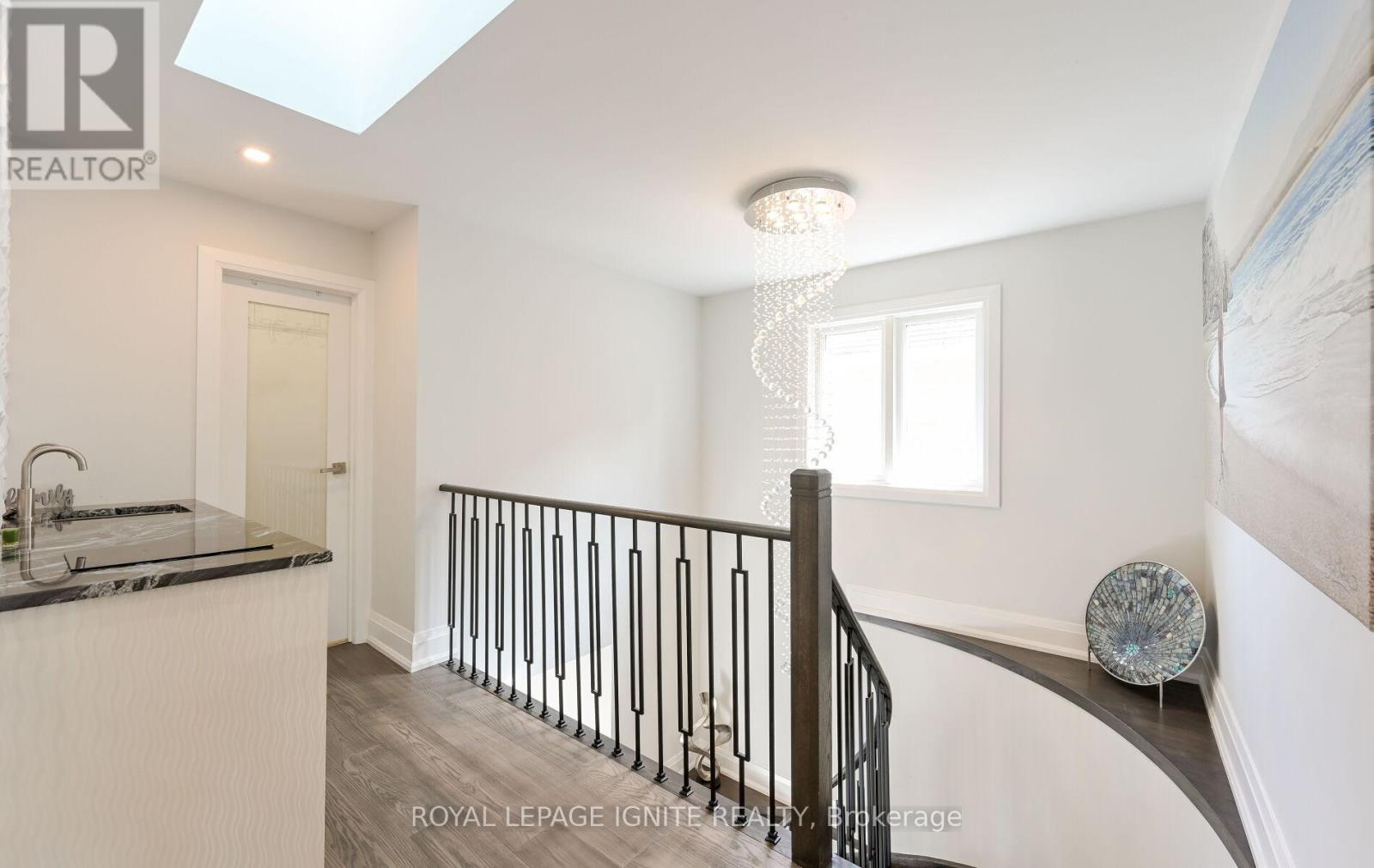 24 Christensen Avenue, Caledon, ON - Indoor Photo Showing Other Room