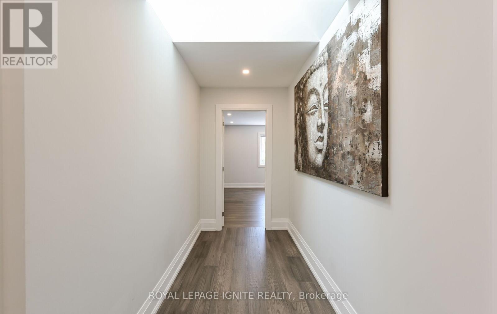 24 Christensen Avenue, Caledon, ON - Indoor Photo Showing Other Room