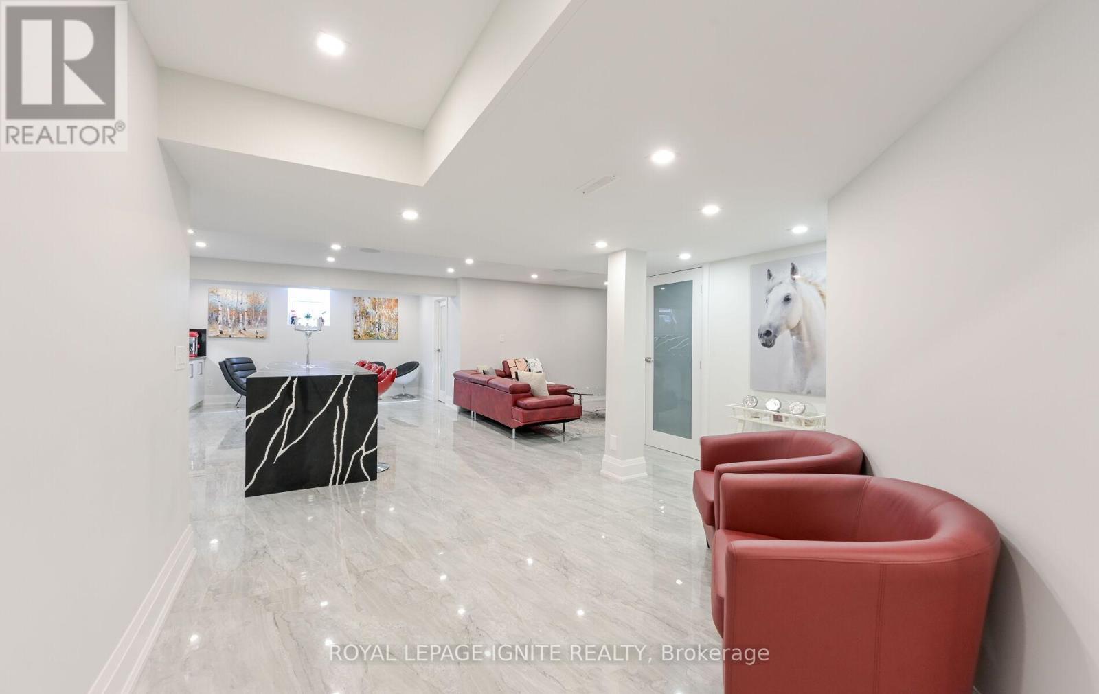 24 Christensen Avenue, Caledon, ON - Indoor Photo Showing Other Room