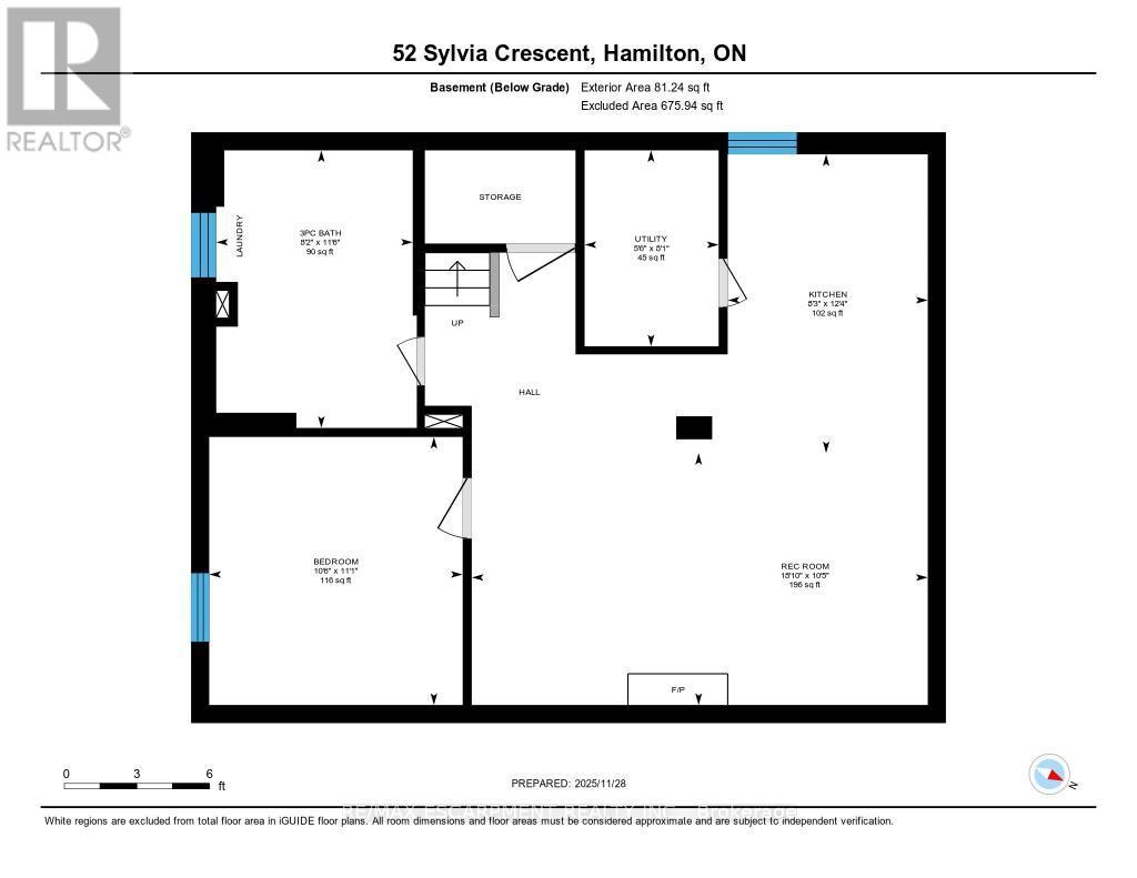 52 Sylvia Crescent, Hamilton, ON - Other