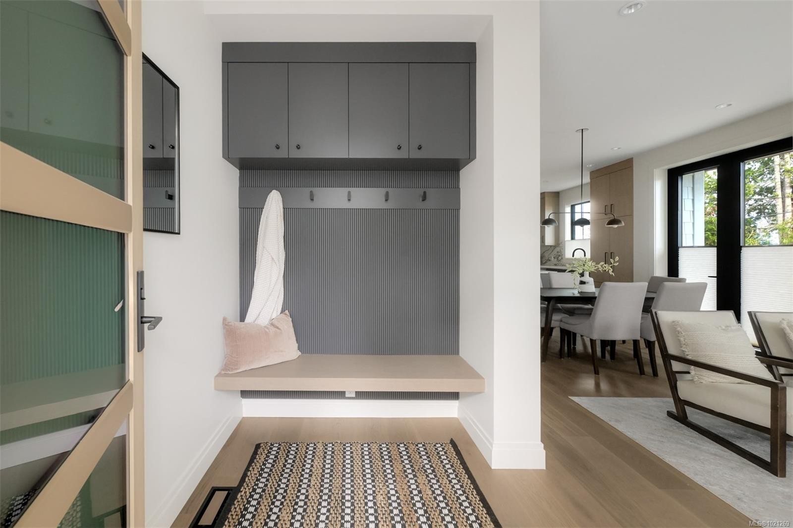 2-5032 Wesley Rd, Saanich, BC - Indoor Photo Showing Other Room