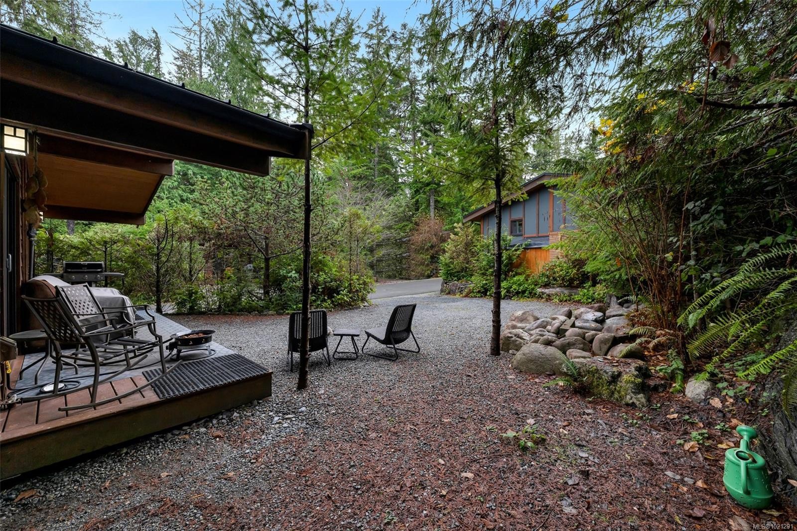 10-6574 Baird Rd, Port Renfrew, BC