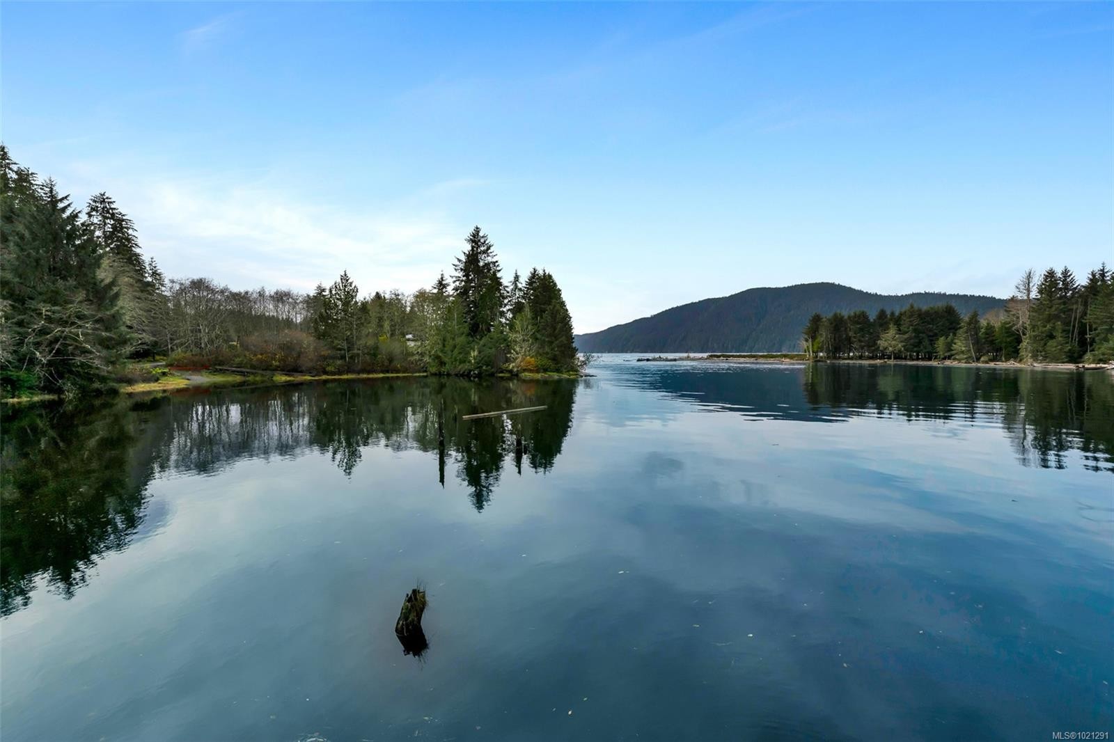 10-6574 Baird Rd, Port Renfrew, BC