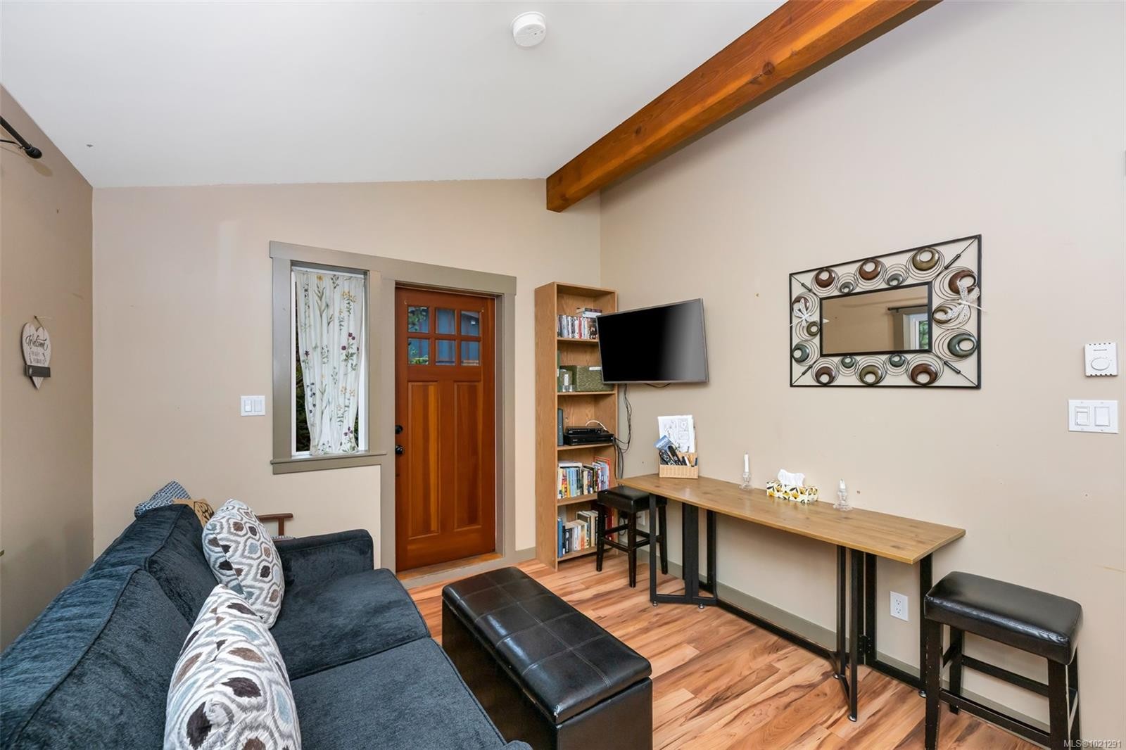 10-6574 Baird Rd, Port Renfrew, BC