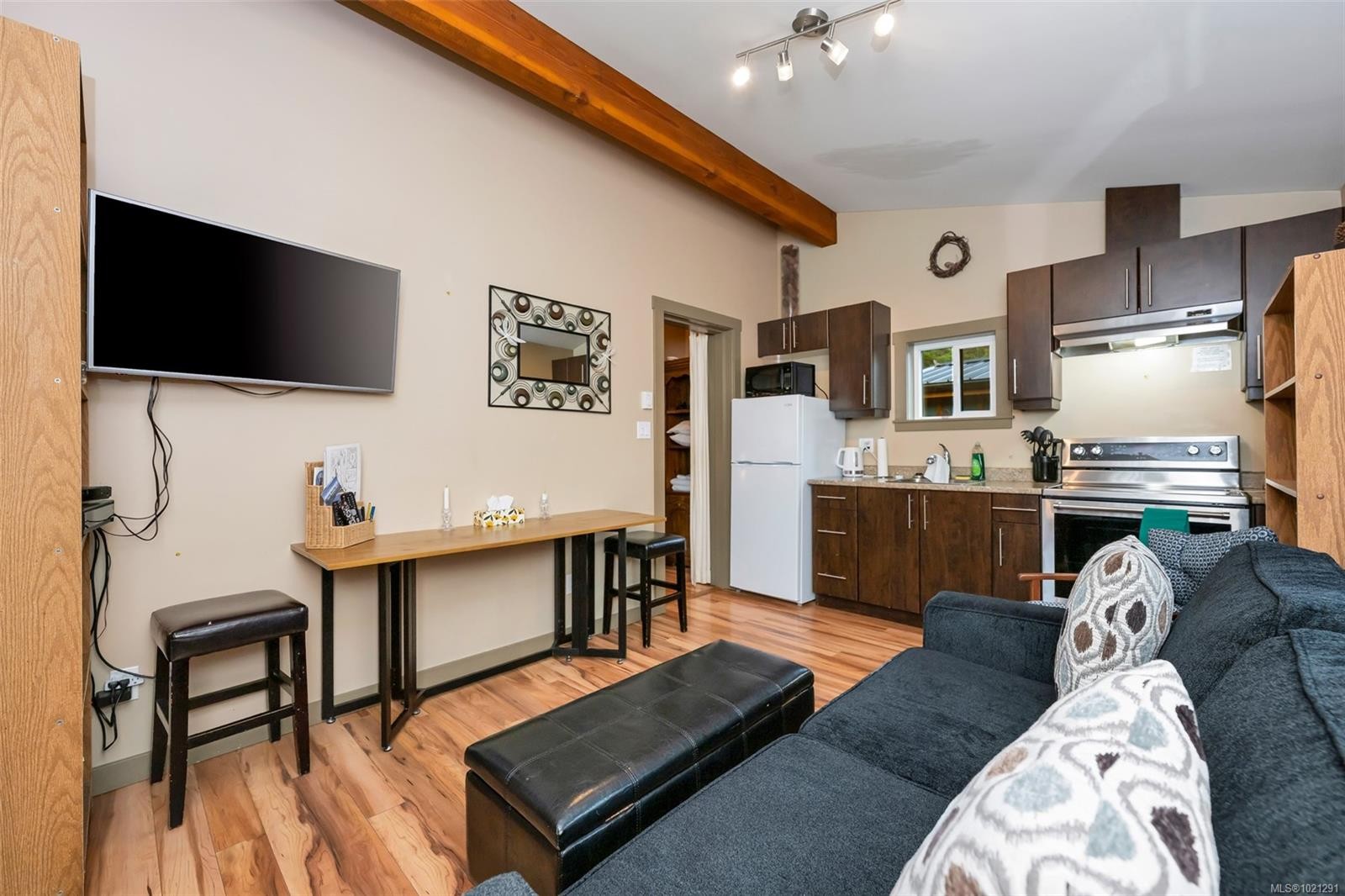 10-6574 Baird Rd, Port Renfrew, BC