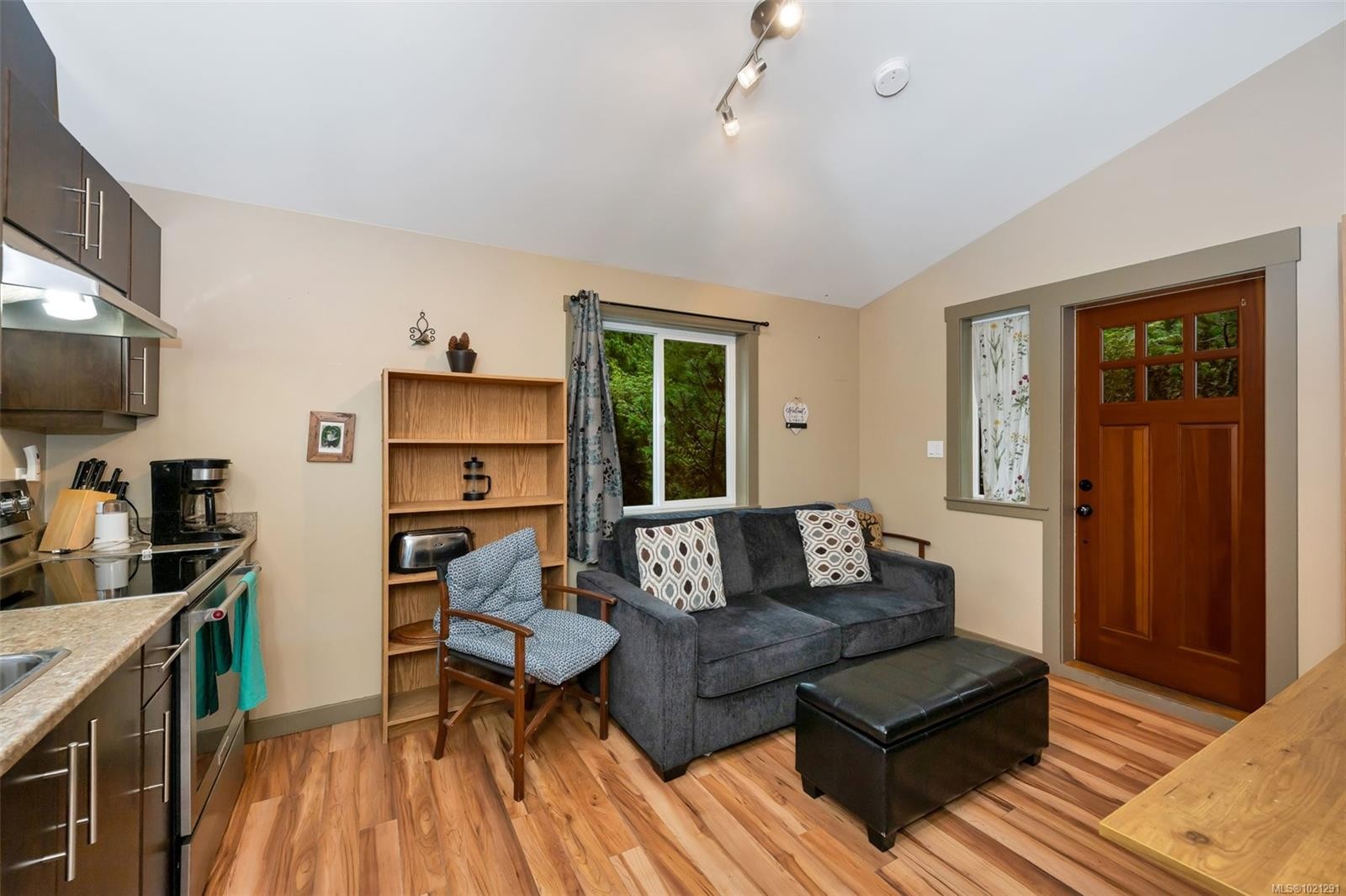 10-6574 Baird Rd, Port Renfrew, BC