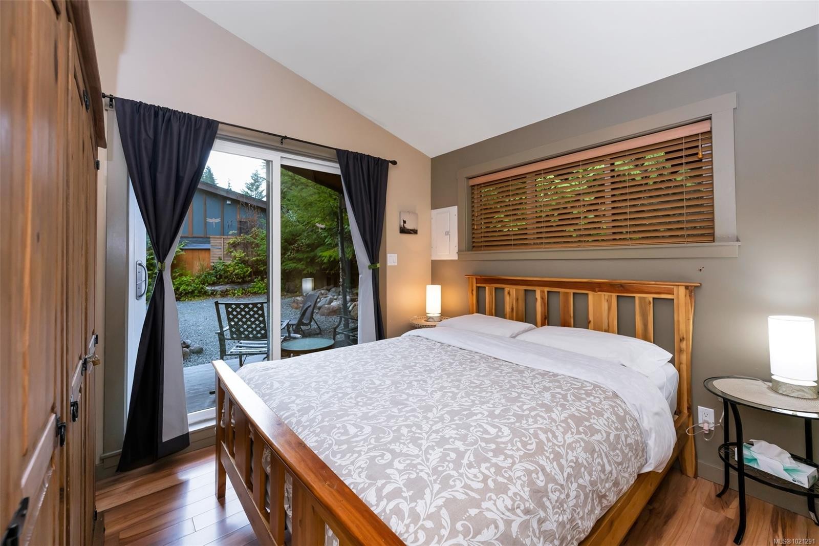 10-6574 Baird Rd, Port Renfrew, BC