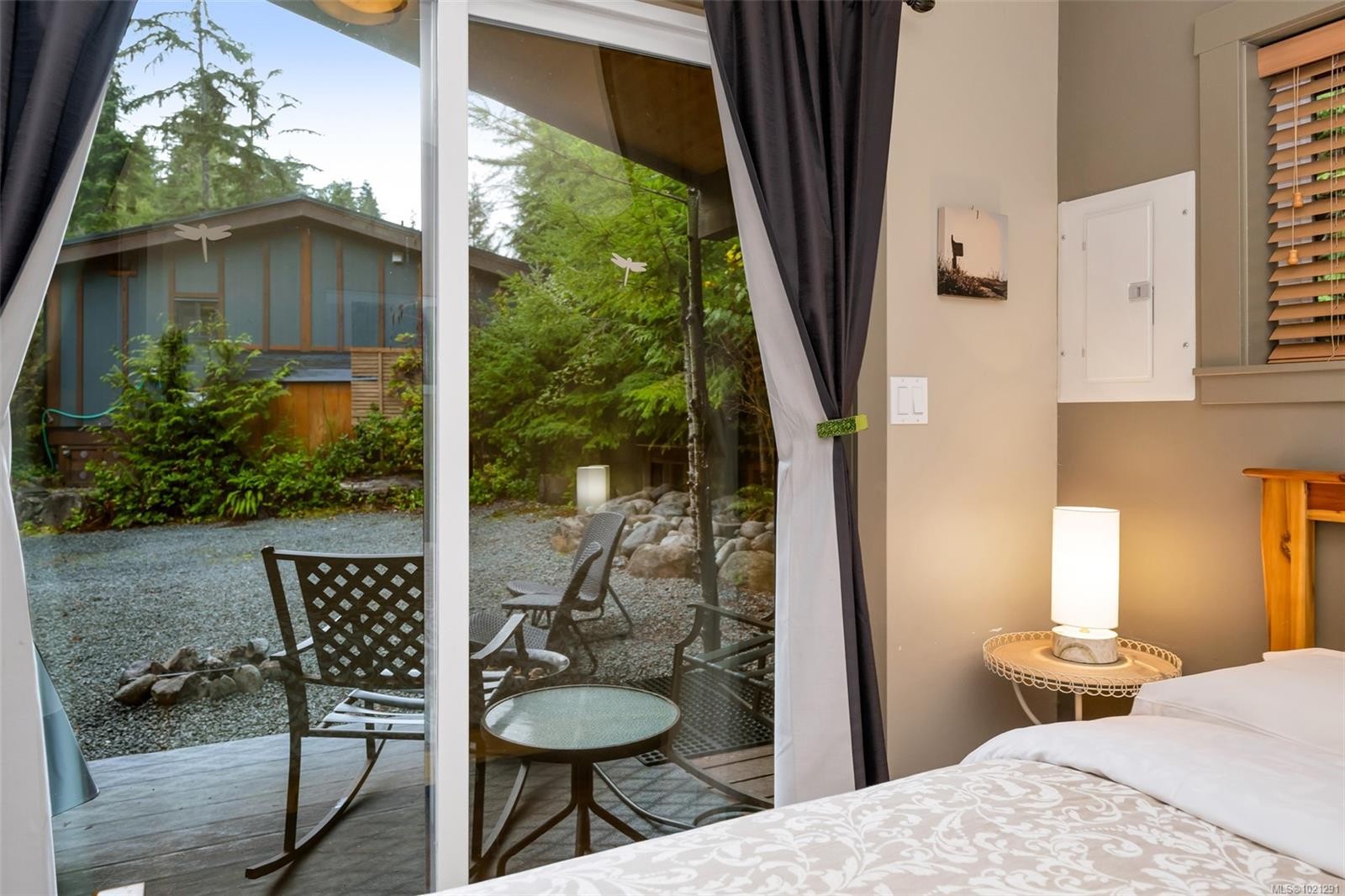 10-6574 Baird Rd, Port Renfrew, BC