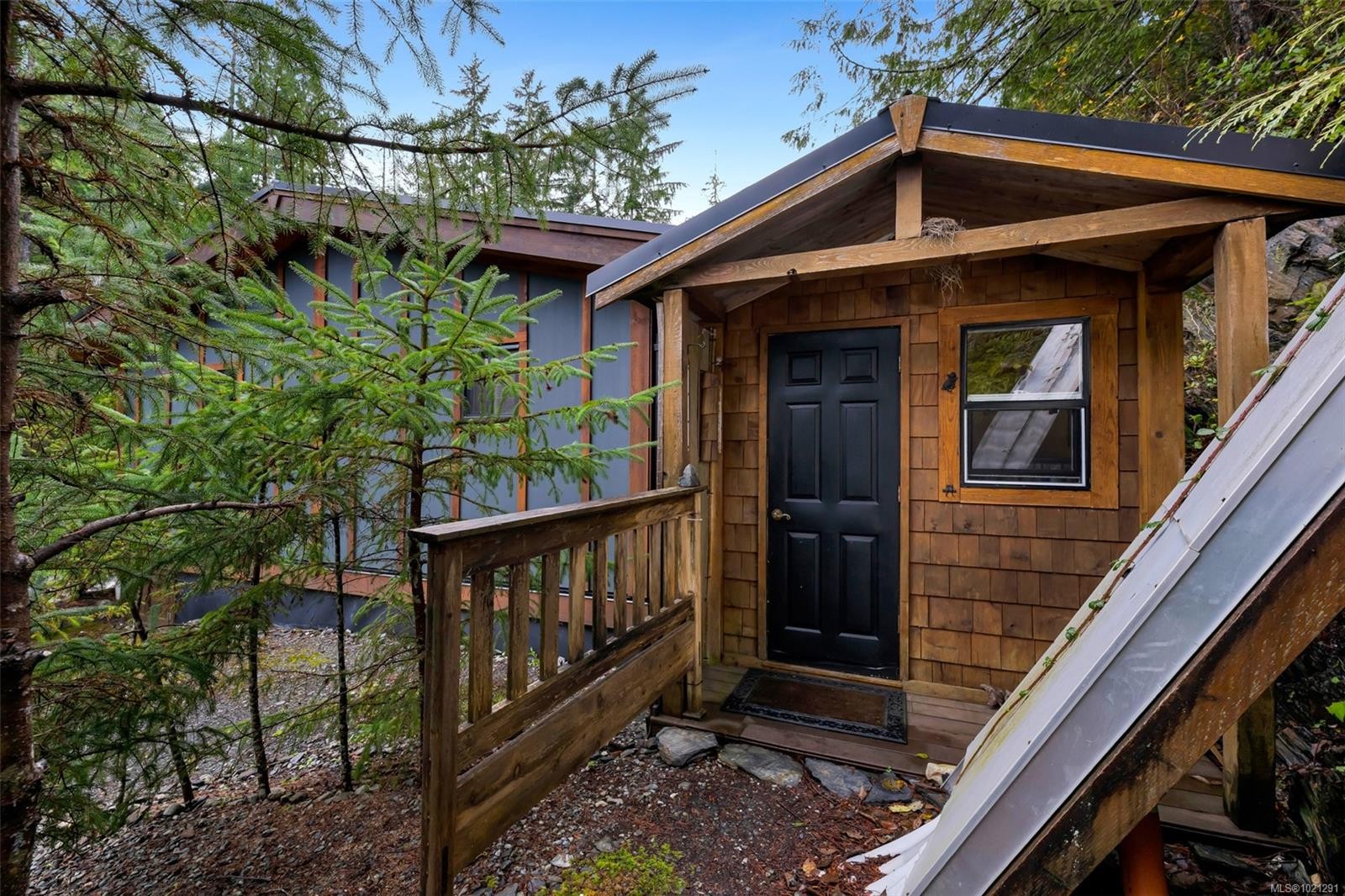 10-6574 Baird Rd, Port Renfrew, BC