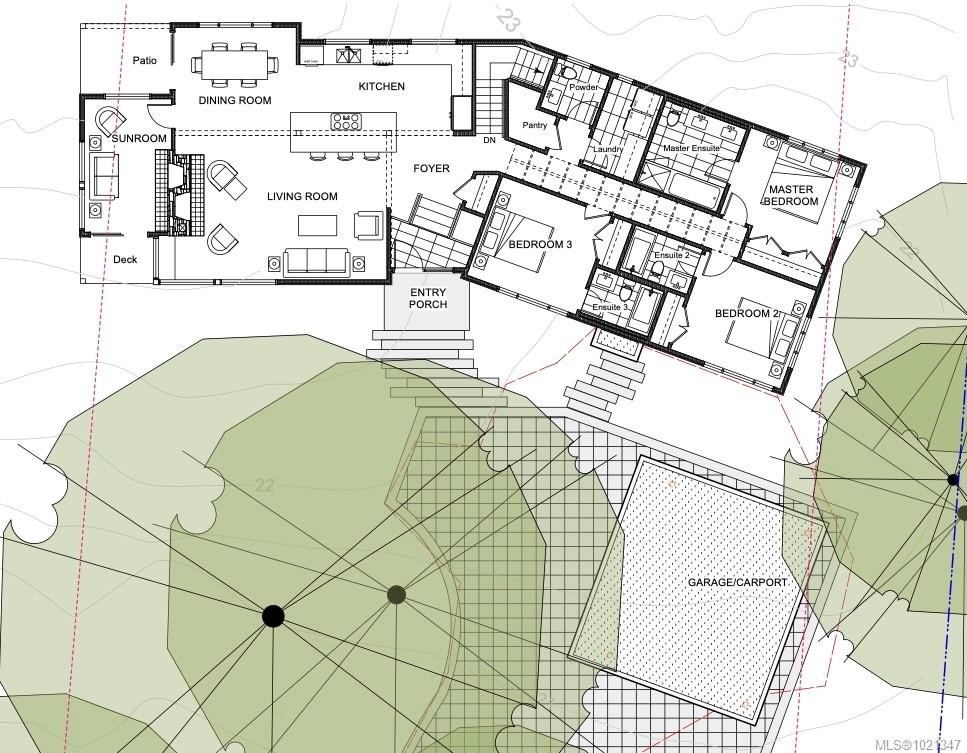 3240 Norfolk Rd, Oak Bay, BC