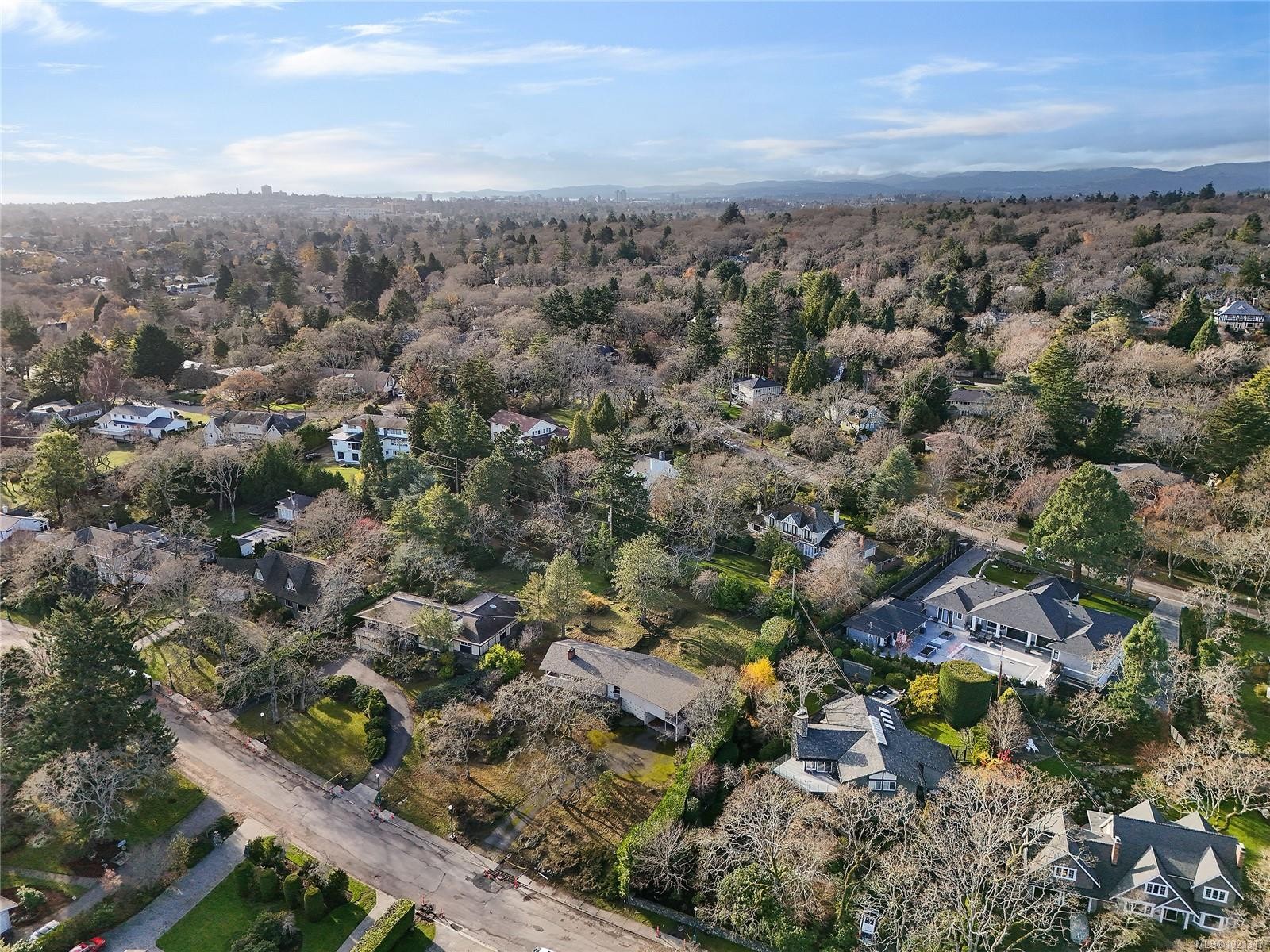 3240 Norfolk Rd, Oak Bay, BC