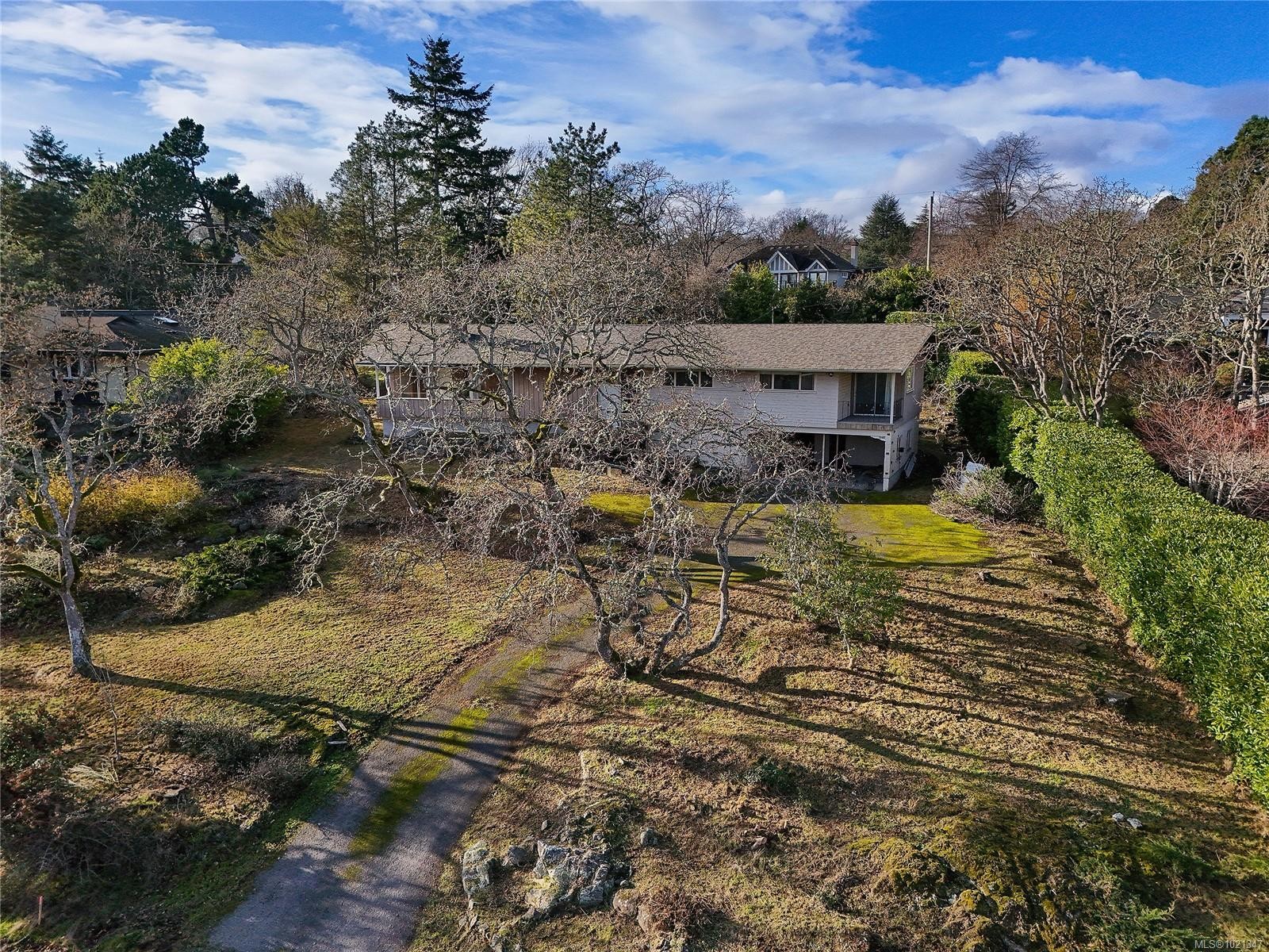 3240 Norfolk Rd, Oak Bay, BC