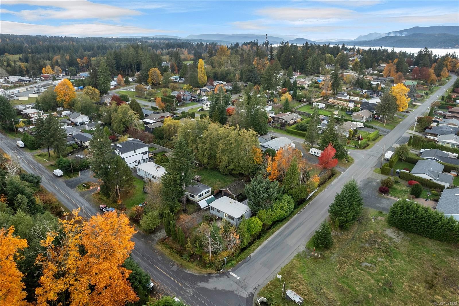 1760 Mcdonald Rd, Campbell River, BC