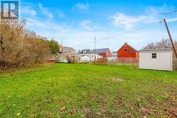 Lots of space to play -