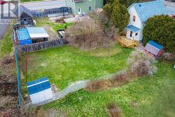 Back yard is completely fenced! -