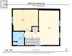 Upper Level-Add 1 wall recreate 2nd bdrm -