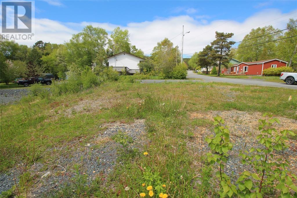 1-3 Palmers, Clarenville, NL