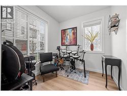 Den/Ground Floor Office -