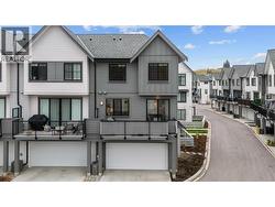 Double Parking Garage -