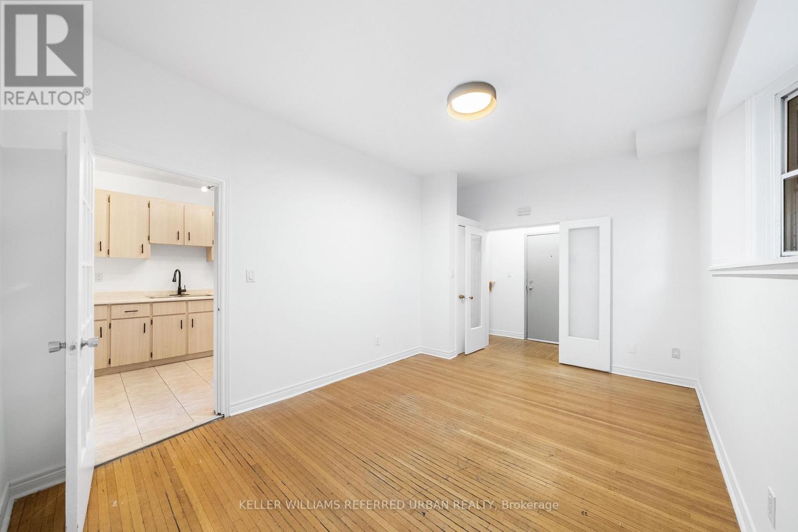 Main - 46 Concord Avenue, Toronto, ON - Indoor Photo Showing Other Room