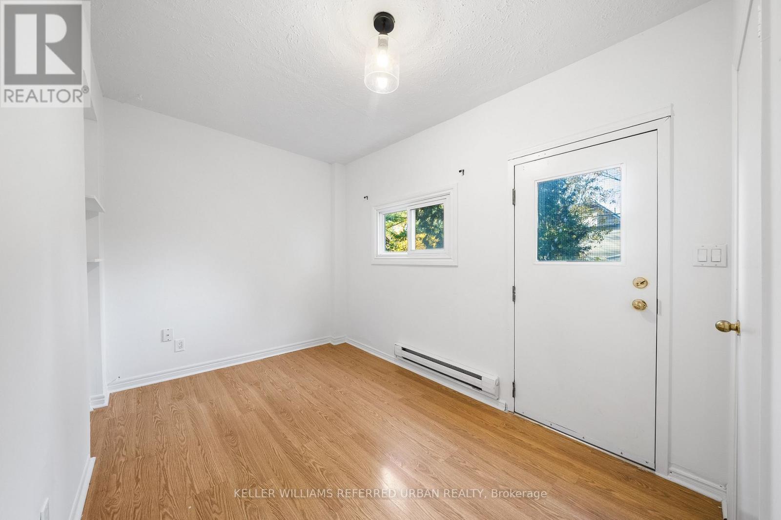 Main - 46 Concord Avenue, Toronto, ON - Indoor Photo Showing Other Room