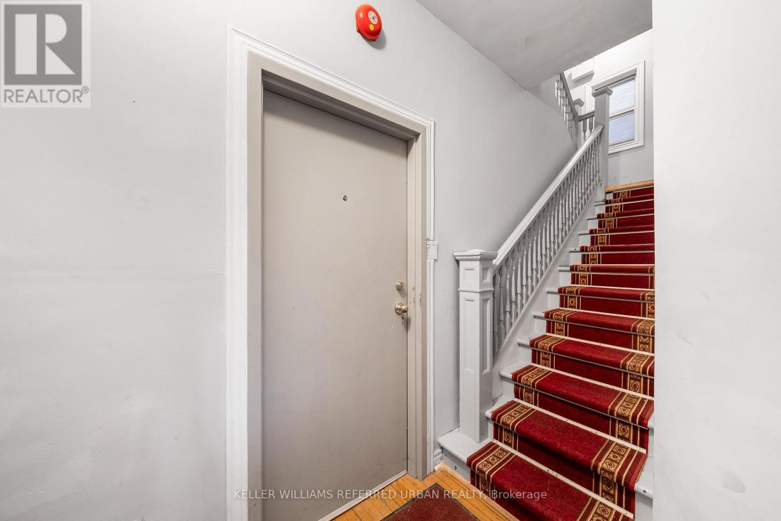 Main - 46 Concord Avenue, Toronto, ON - Indoor Photo Showing Other Room
