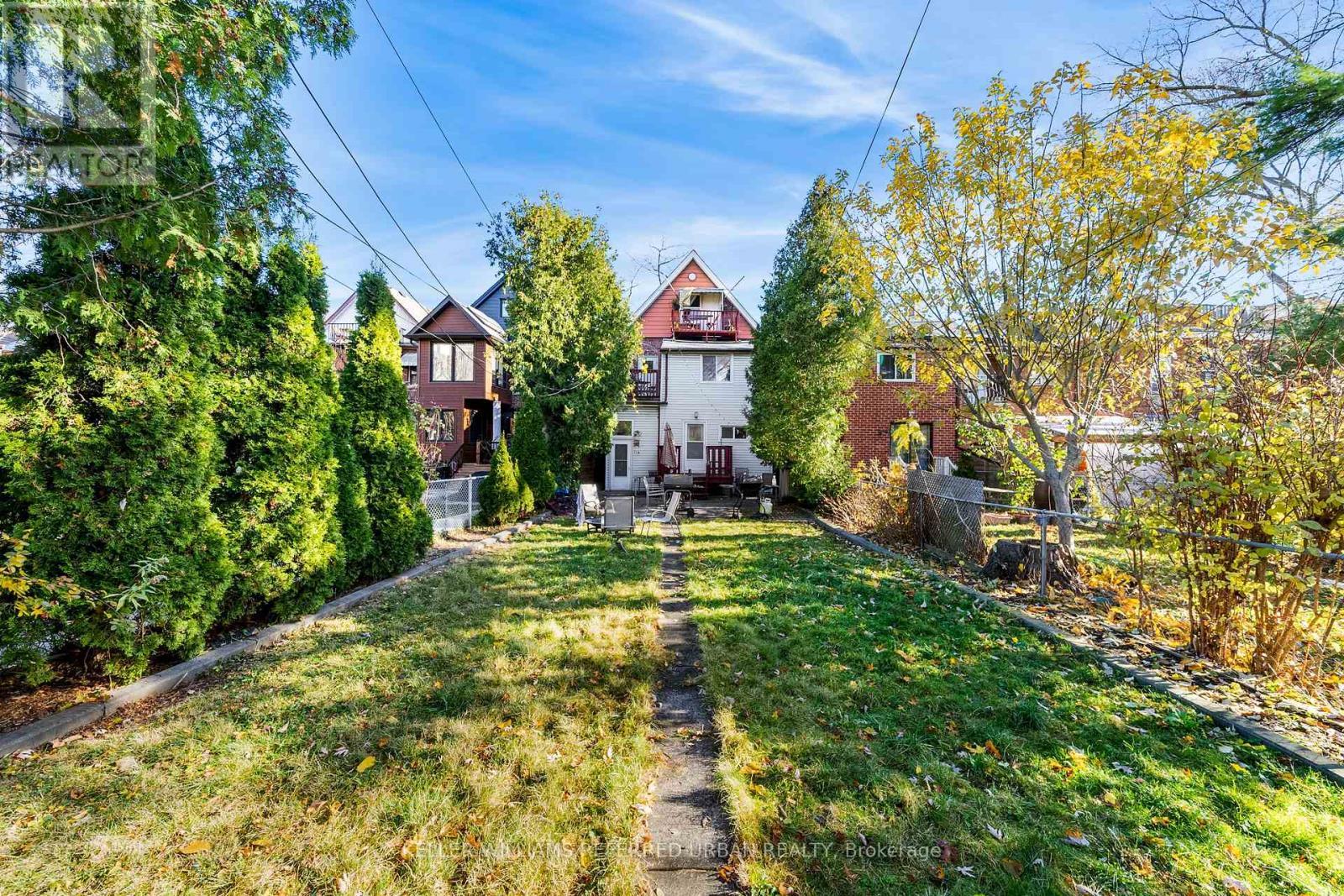 Main - 46 Concord Avenue, Toronto, ON - Outdoor